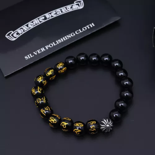 Replica Chrome Hearts Bracelets #1313125 $45.00 USD for Wholesale