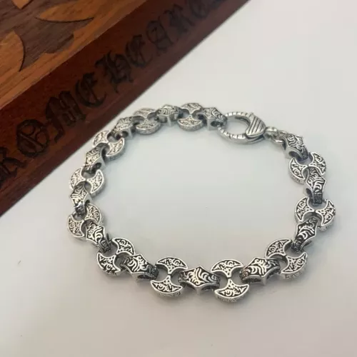Replica Chrome Hearts Bracelets #1313142 $48.00 USD for Wholesale