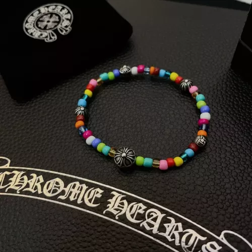 Replica Chrome Hearts Bracelets #1313143 $52.00 USD for Wholesale
