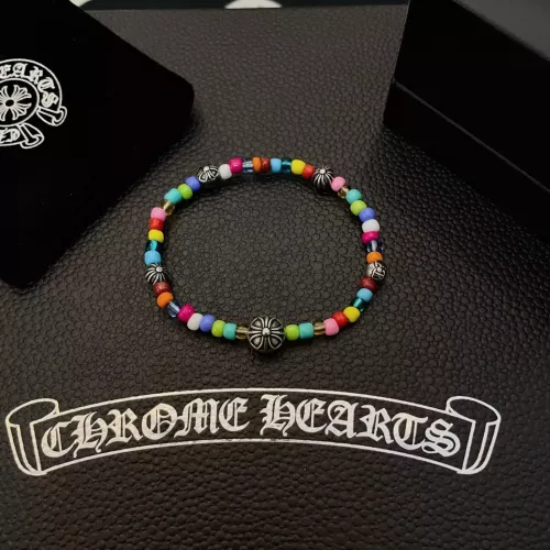 Replica Chrome Hearts Bracelets #1313143 $52.00 USD for Wholesale