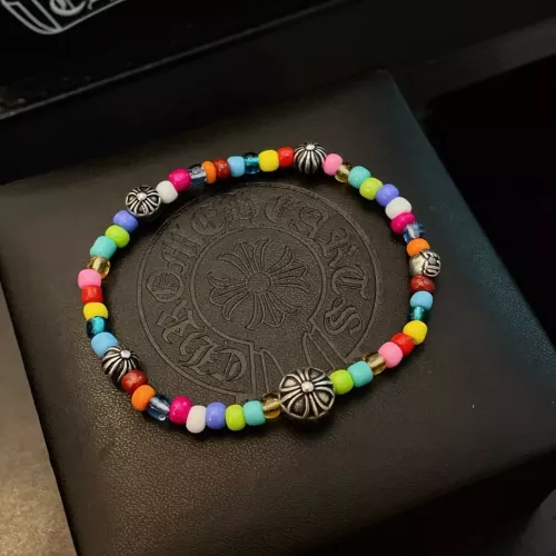 Replica Chrome Hearts Bracelets #1313143 $52.00 USD for Wholesale