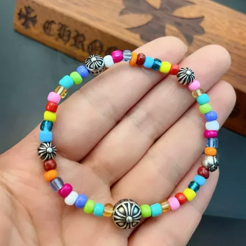 Replica Chrome Hearts Bracelets #1313143 $52.00 USD for Wholesale
