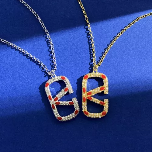 Replica Valentino Necklaces #1313234 $32.00 USD for Wholesale