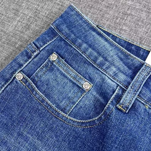 Replica Versace Jeans For Men #1314652 $48.00 USD for Wholesale