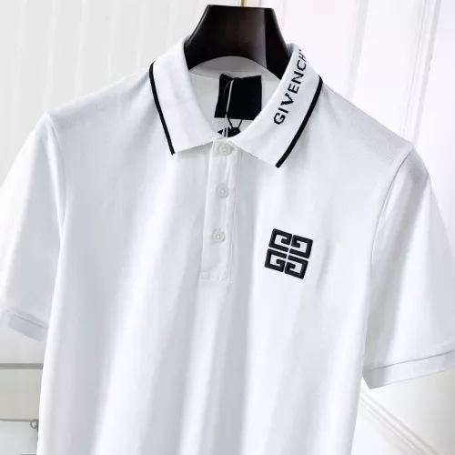 Replica Givenchy T-Shirts Short Sleeved For Men #1315108 $42.00 USD for Wholesale