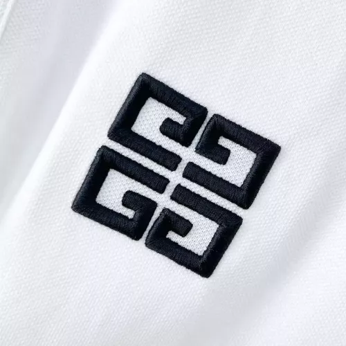 Replica Givenchy T-Shirts Short Sleeved For Men #1315108 $42.00 USD for Wholesale