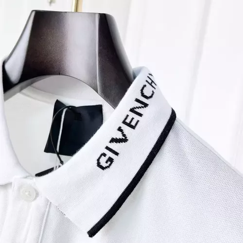 Replica Givenchy T-Shirts Short Sleeved For Men #1315108 $42.00 USD for Wholesale