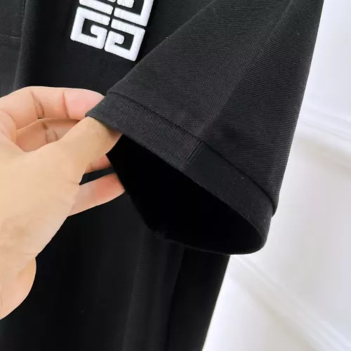 Replica Givenchy T-Shirts Short Sleeved For Men #1315109 $42.00 USD for Wholesale