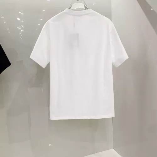 Replica Givenchy T-Shirts Short Sleeved For Unisex #1315166 $42.00 USD for Wholesale