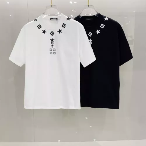 Replica Givenchy T-Shirts Short Sleeved For Unisex #1315166 $42.00 USD for Wholesale