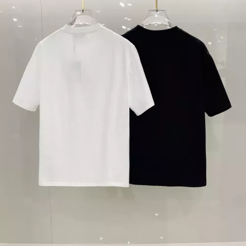 Replica Givenchy T-Shirts Short Sleeved For Unisex #1315166 $42.00 USD for Wholesale