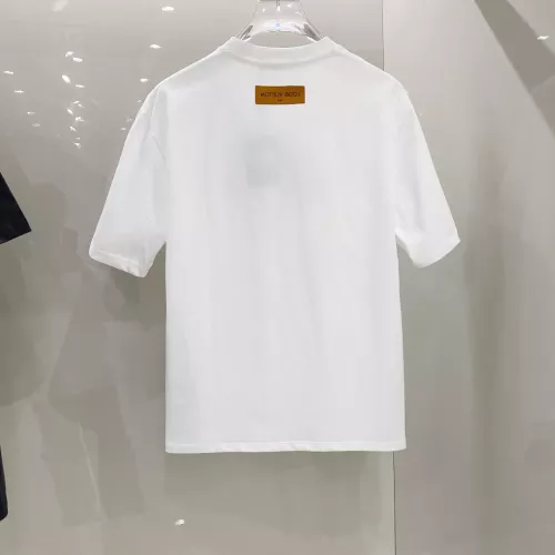 Replica LOEWE T-Shirts Short Sleeved For Unisex #1315246 $42.00 USD for Wholesale