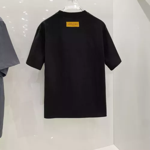 Replica LOEWE T-Shirts Short Sleeved For Unisex #1315248 $42.00 USD for Wholesale