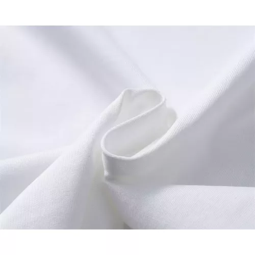 Replica Burberry T-Shirts Short Sleeved For Unisex #1315317 $42.00 USD for Wholesale