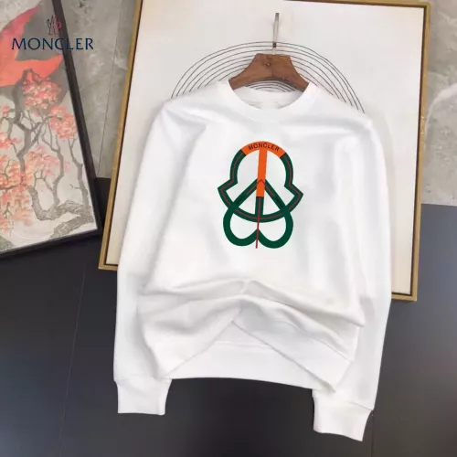 Moncler Hoodies Long Sleeved For Men #1315361