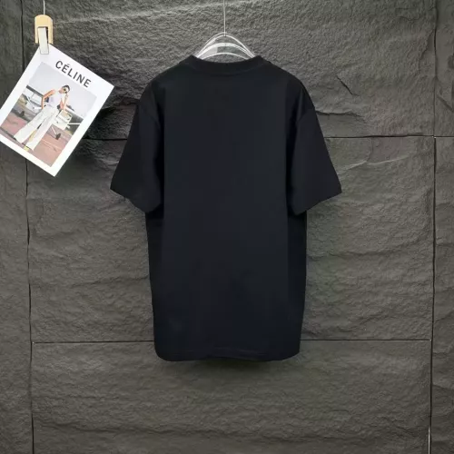 Replica Versace T-Shirts Short Sleeved For Unisex #1315489 $38.00 USD for Wholesale
