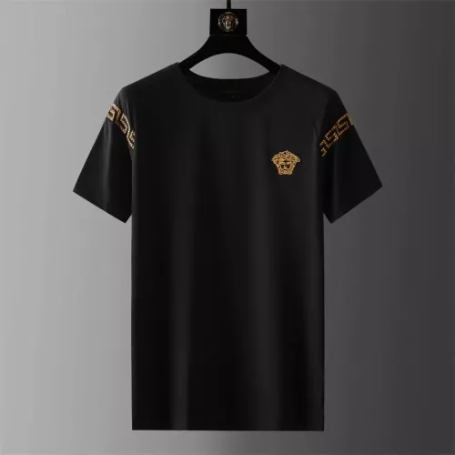 Replica Versace Tracksuits Short Sleeved For Men #1315496 $68.00 USD for Wholesale