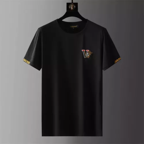 Replica Versace Tracksuits Short Sleeved For Men #1315497 $68.00 USD for Wholesale