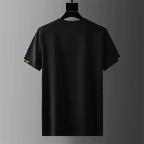 Replica Versace Tracksuits Short Sleeved For Men #1315497 $68.00 USD for Wholesale