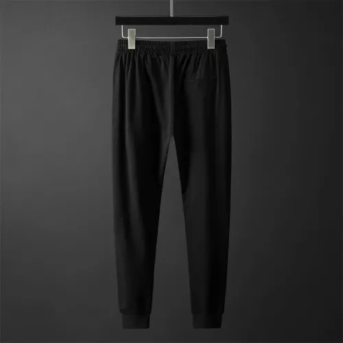 Replica Versace Tracksuits Short Sleeved For Men #1315497 $68.00 USD for Wholesale
