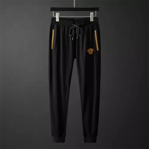 Replica Versace Tracksuits Short Sleeved For Men #1315497 $68.00 USD for Wholesale