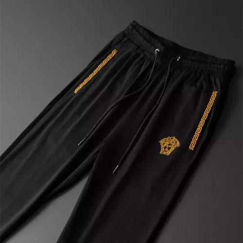 Replica Versace Tracksuits Short Sleeved For Men #1315497 $68.00 USD for Wholesale