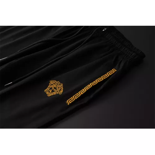Replica Versace Tracksuits Short Sleeved For Men #1315497 $68.00 USD for Wholesale