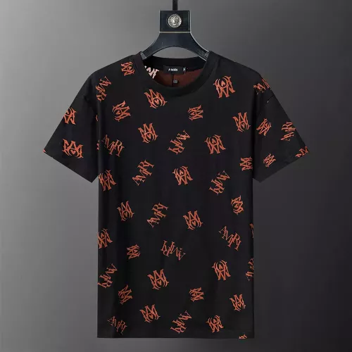 Replica Amiri Tracksuits Short Sleeved For Men #1315563 $42.00 USD for Wholesale