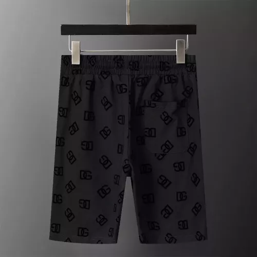 Replica Dolce & Gabbana D&G Pants For Men #1315604 $27.00 USD for Wholesale