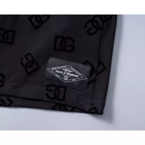 Replica Dolce & Gabbana D&G Pants For Men #1315604 $27.00 USD for Wholesale