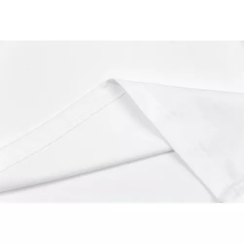 Replica LOEWE T-Shirts Short Sleeved For Unisex #1315646 $40.00 USD for Wholesale