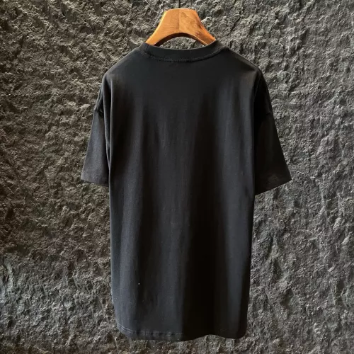 Replica Versace T-Shirts Short Sleeved For Unisex #1315679 $40.00 USD for Wholesale