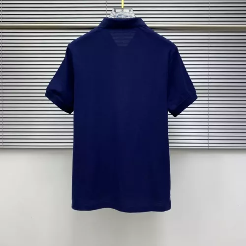 Replica Moncler T-Shirts Short Sleeved For Men #1315721 $56.00 USD for Wholesale