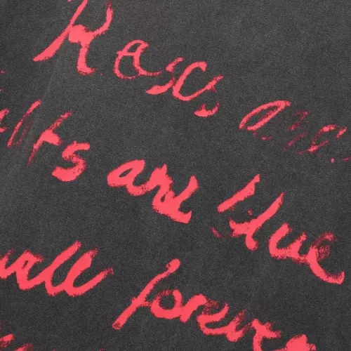 Replica Balenciaga T-Shirts Short Sleeved For Unisex #1315738 $60.00 USD for Wholesale
