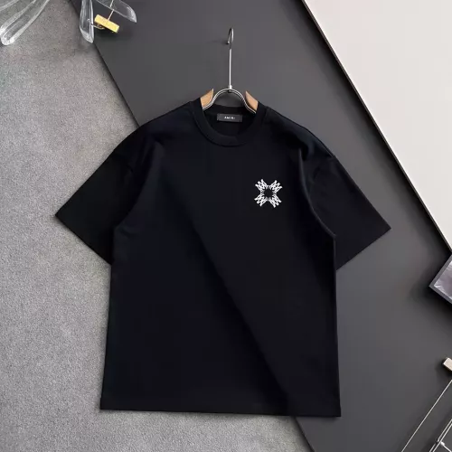 Amiri T-Shirts Short Sleeved For Men #1315770