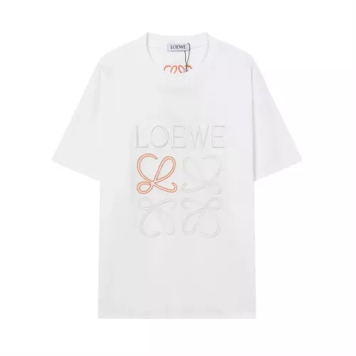 LOEWE T-Shirts Short Sleeved For Unisex #1315809