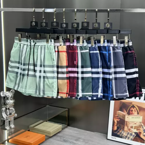 Replica Burberry Pants For Men #1315881 $36.00 USD for Wholesale