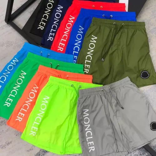 Replica Moncler Pants For Men #1315982 $36.00 USD for Wholesale