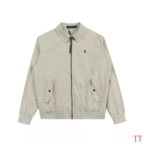 Ralph Lauren Polo Jackets Long Sleeved For Men #1316030