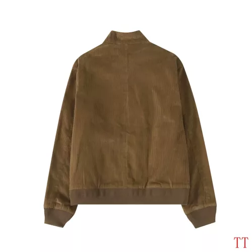 Replica Ralph Lauren Polo Jackets Long Sleeved For Men #1316037 $80.00 USD for Wholesale