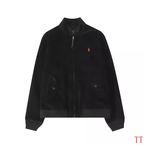 Replica Ralph Lauren Polo Jackets Long Sleeved For Men #1316039 $80.00 USD for Wholesale