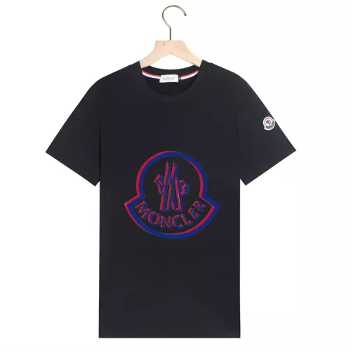 Replica Moncler T-Shirts Short Sleeved For Men #1316167, $23.00 USD, [ITEM#1316167], Replica Moncler T-Shirts outlet from China