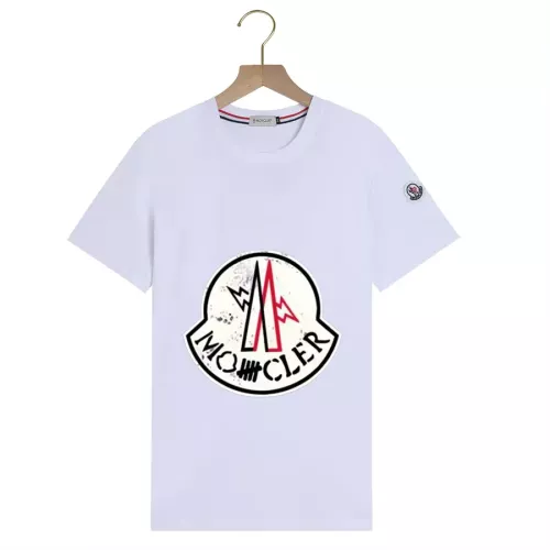 Replica Moncler T-Shirts Short Sleeved For Men #1316196, $23.00 USD, [ITEM#1316196], Replica Moncler T-Shirts outlet from China