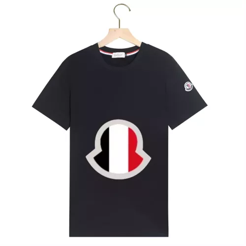 Replica Moncler T-Shirts Short Sleeved For Men #1316215, $23.00 USD, [ITEM#1316215], Replica Moncler T-Shirts outlet from China