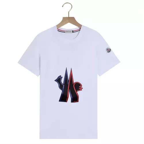 Replica Moncler T-Shirts Short Sleeved For Men #1316220, $23.00 USD, [ITEM#1316220], Replica Moncler T-Shirts outlet from China