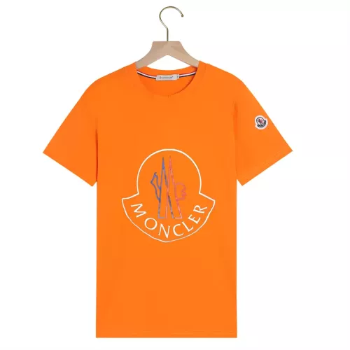 Replica Moncler T-Shirts Short Sleeved For Men #1316225, $23.00 USD, [ITEM#1316225], Replica Moncler T-Shirts outlet from China