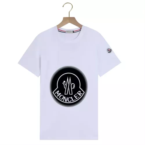 Replica Moncler T-Shirts Short Sleeved For Men #1316228, $23.00 USD, [ITEM#1316228], Replica Moncler T-Shirts outlet from China