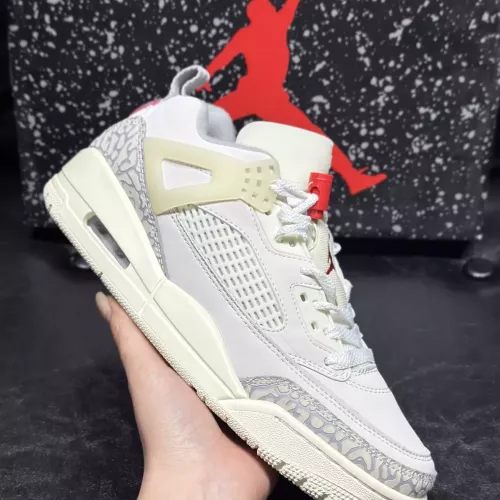 Replica Air Jordan Spizike For Women #1316263 $98.00 USD for Wholesale