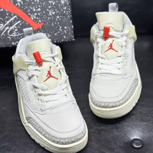 Replica Air Jordan Spizike For Women #1316263 $98.00 USD for Wholesale