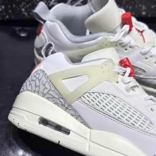 Replica Air Jordan Spizike For Women #1316263 $98.00 USD for Wholesale
